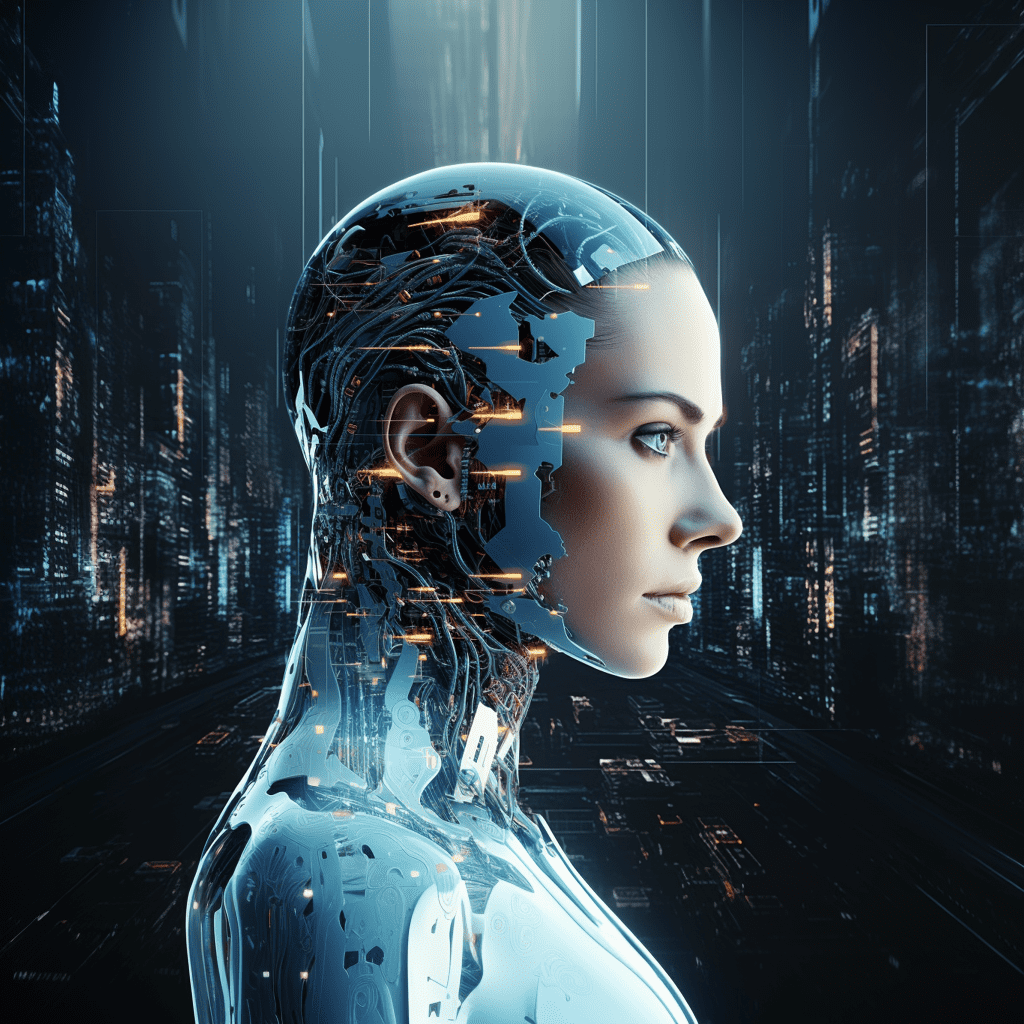 Влияние искусственного интеллекта на будущее